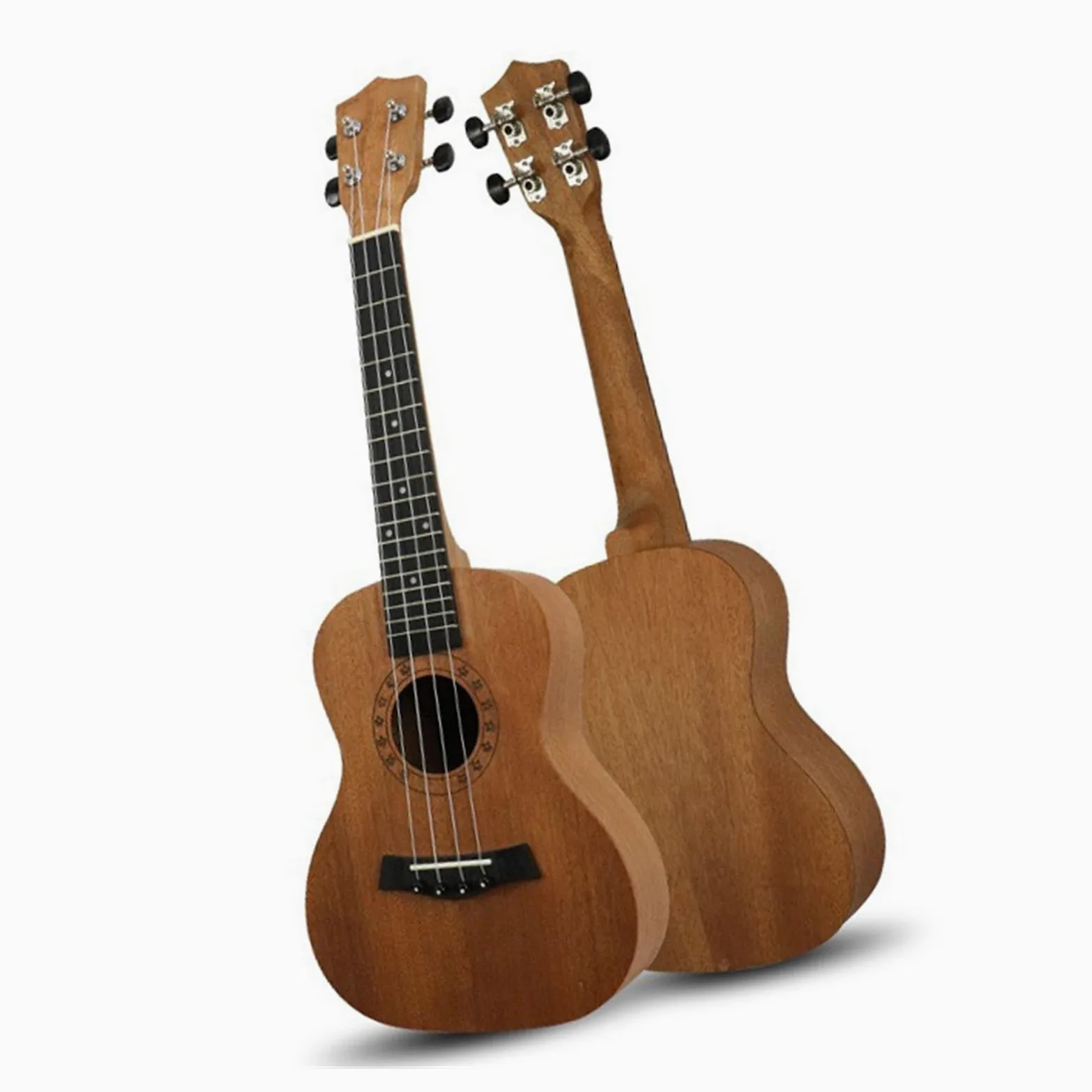 Ukulele Per Adulti Ukulele Professionale A 4 Corde Da 23 Pollici Adatto A Principianti Adulti(23 inches)