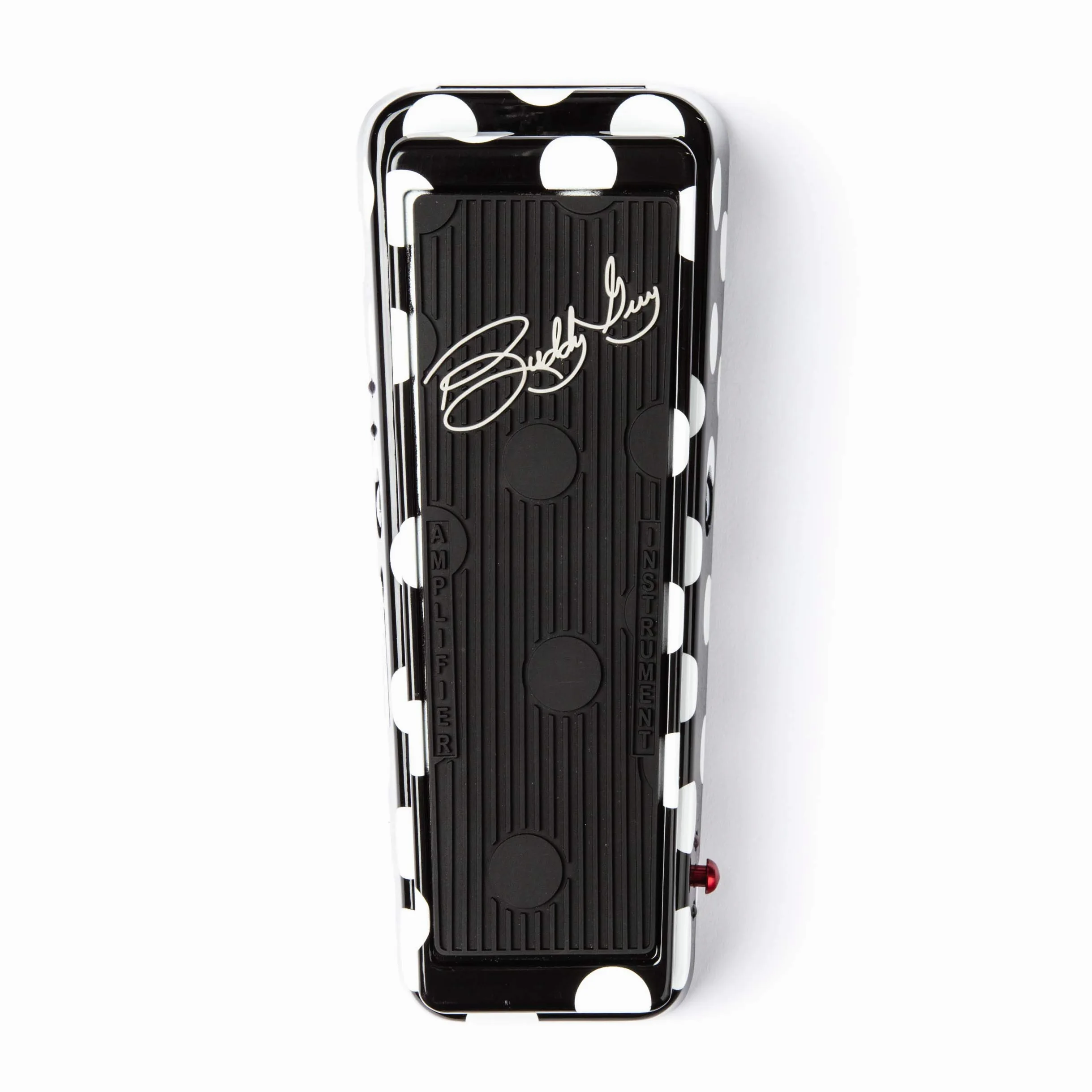 DUNLOP - BG95 BUDDY GUY CRY BABY WAH