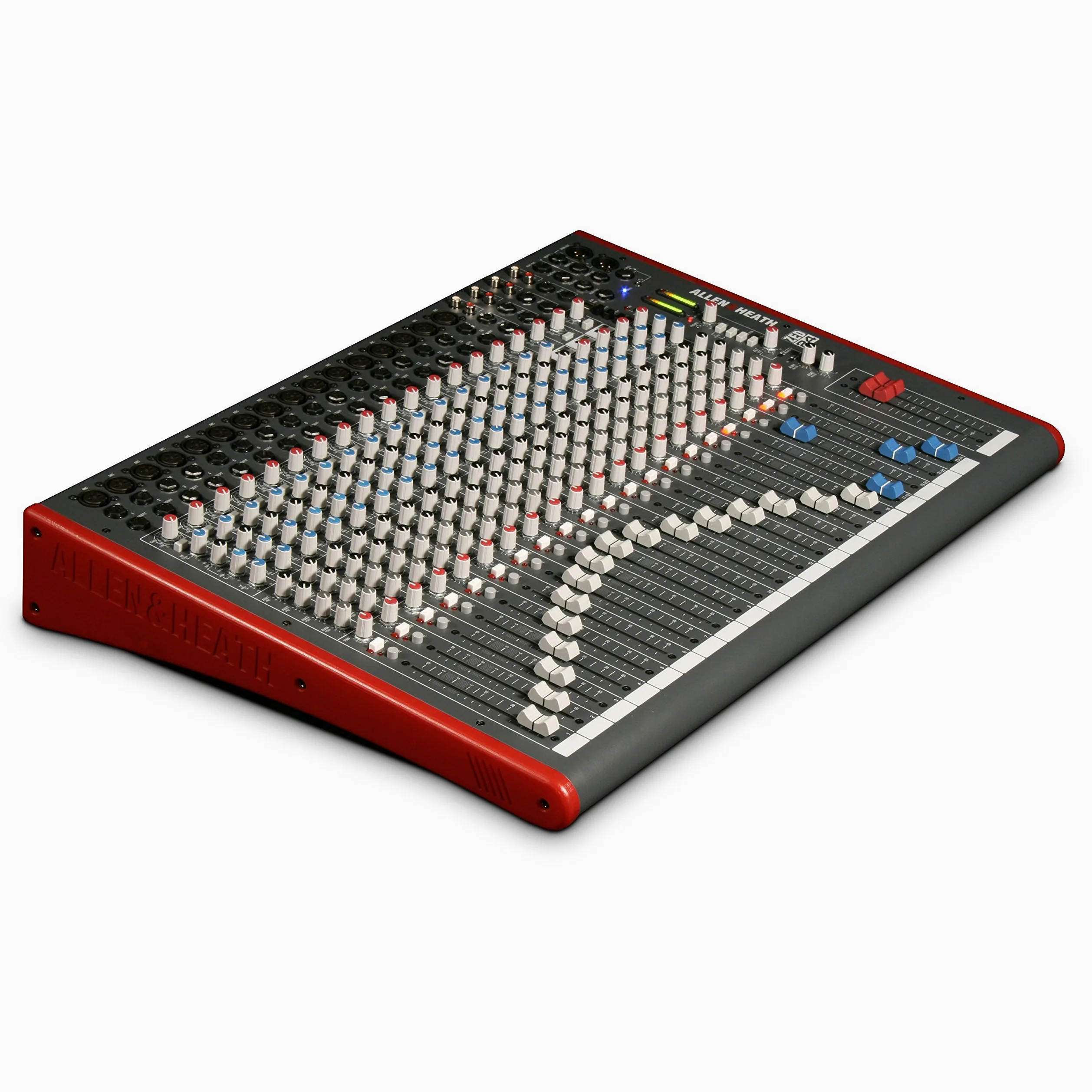 Allen Heath ZED24 – allen-heath zed-24 Miscelatore USB