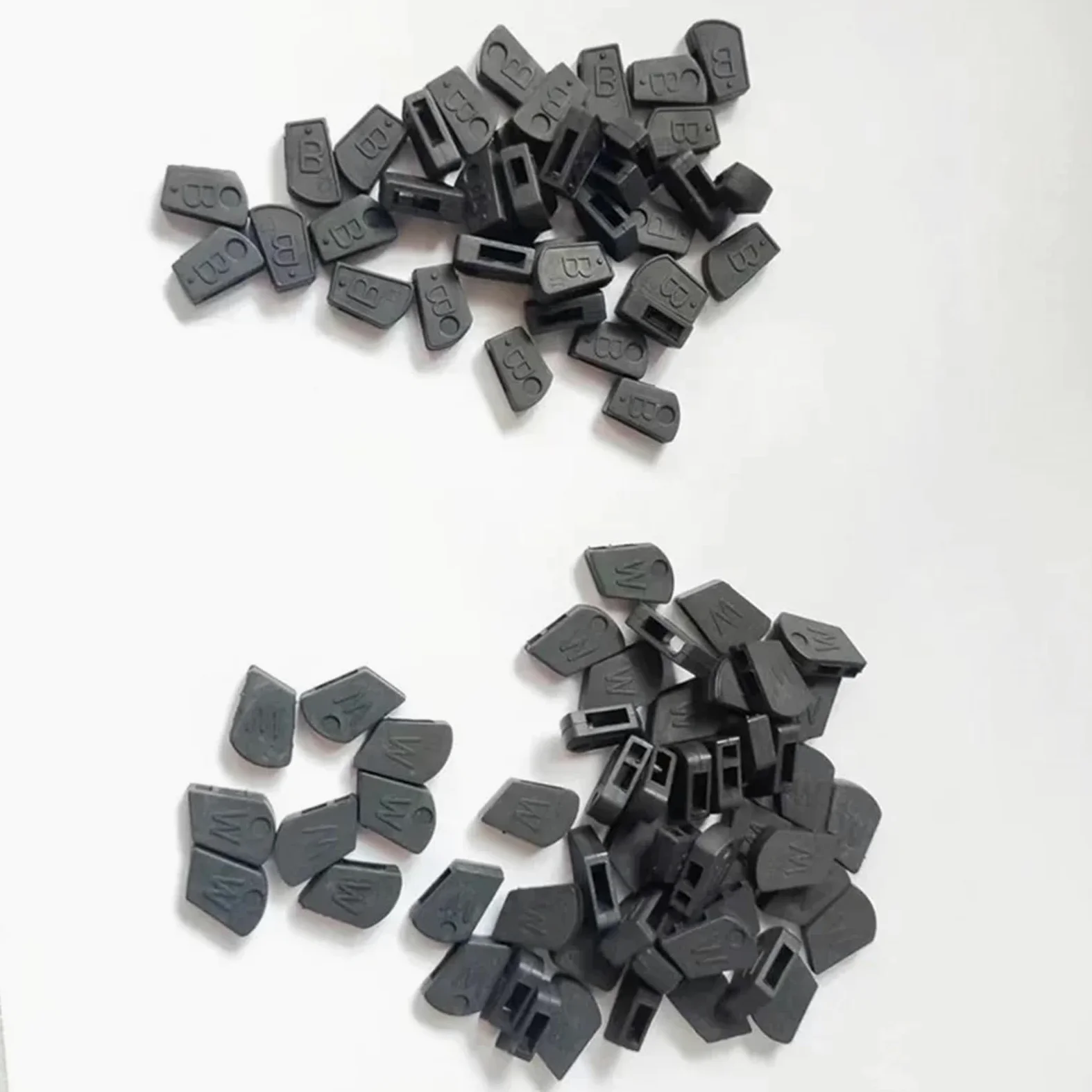 For tastiere elettriche Casio, coprimartello in gomma for Casio PX110 150BK 160 330 350 700 AP 245 260 460 620 710BK CDP120 CDP200R