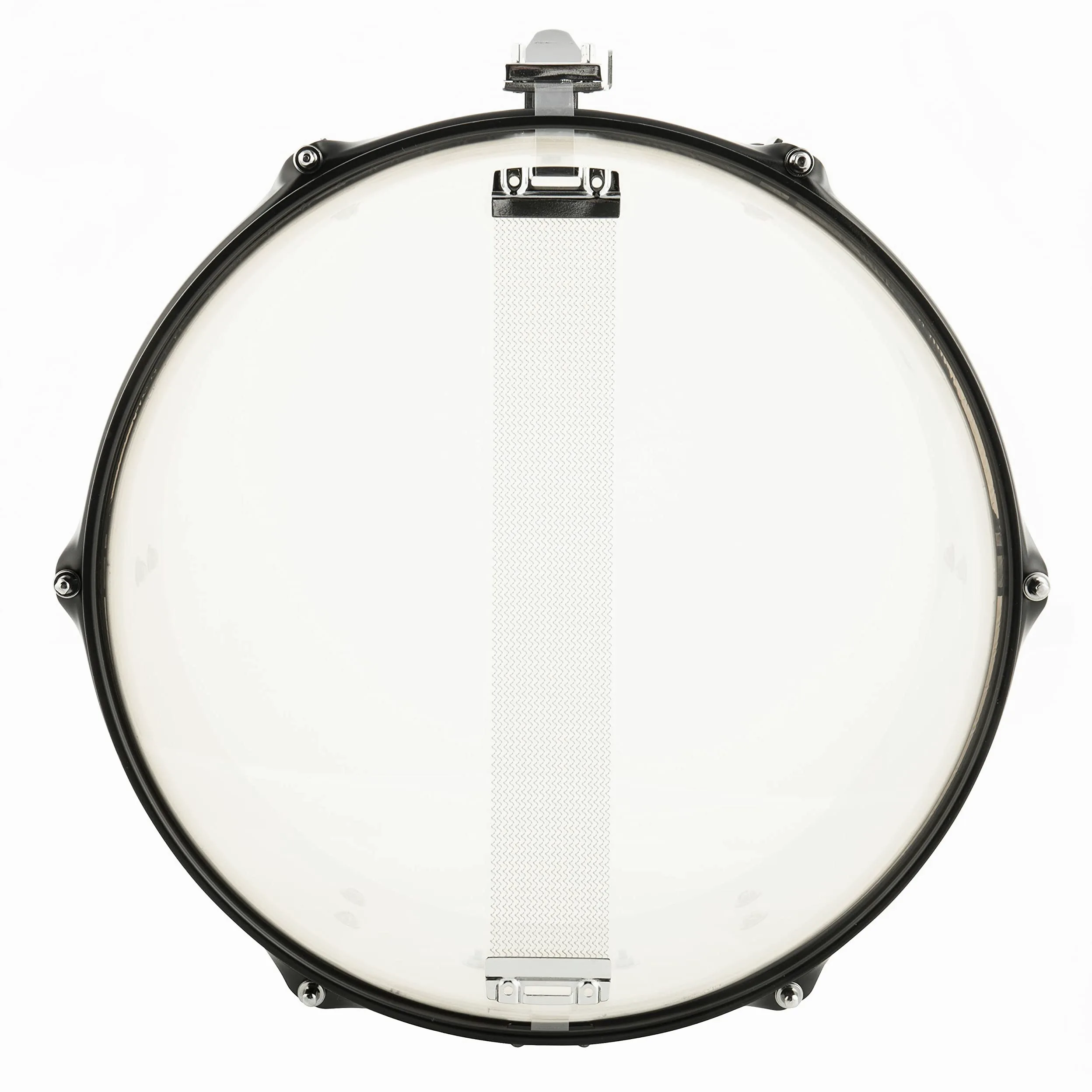 Fame 1st Step Snare 14" x 5.5" (Piano Black) - Rullante