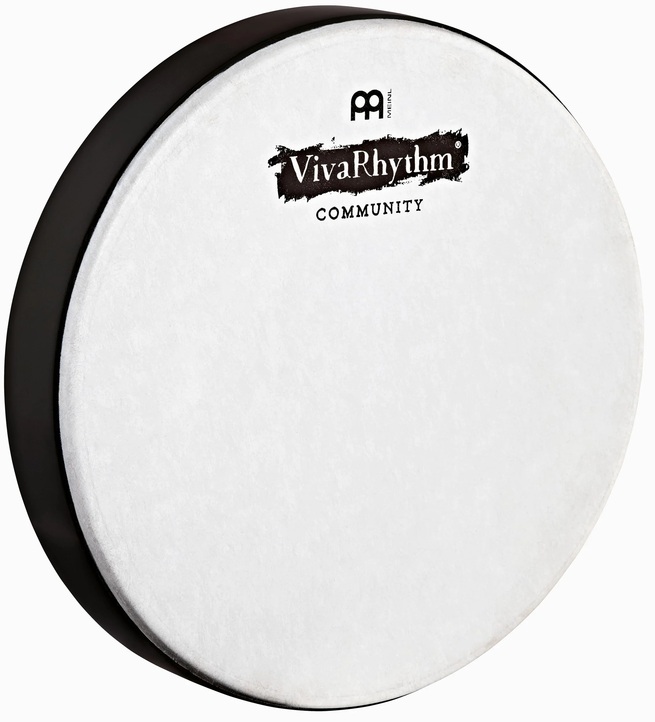 Meinl VivaRythm - Pelle sintetica da conga Serie Boomm Pop Off - 24 cm (9,5") (VR-POH95-SH)