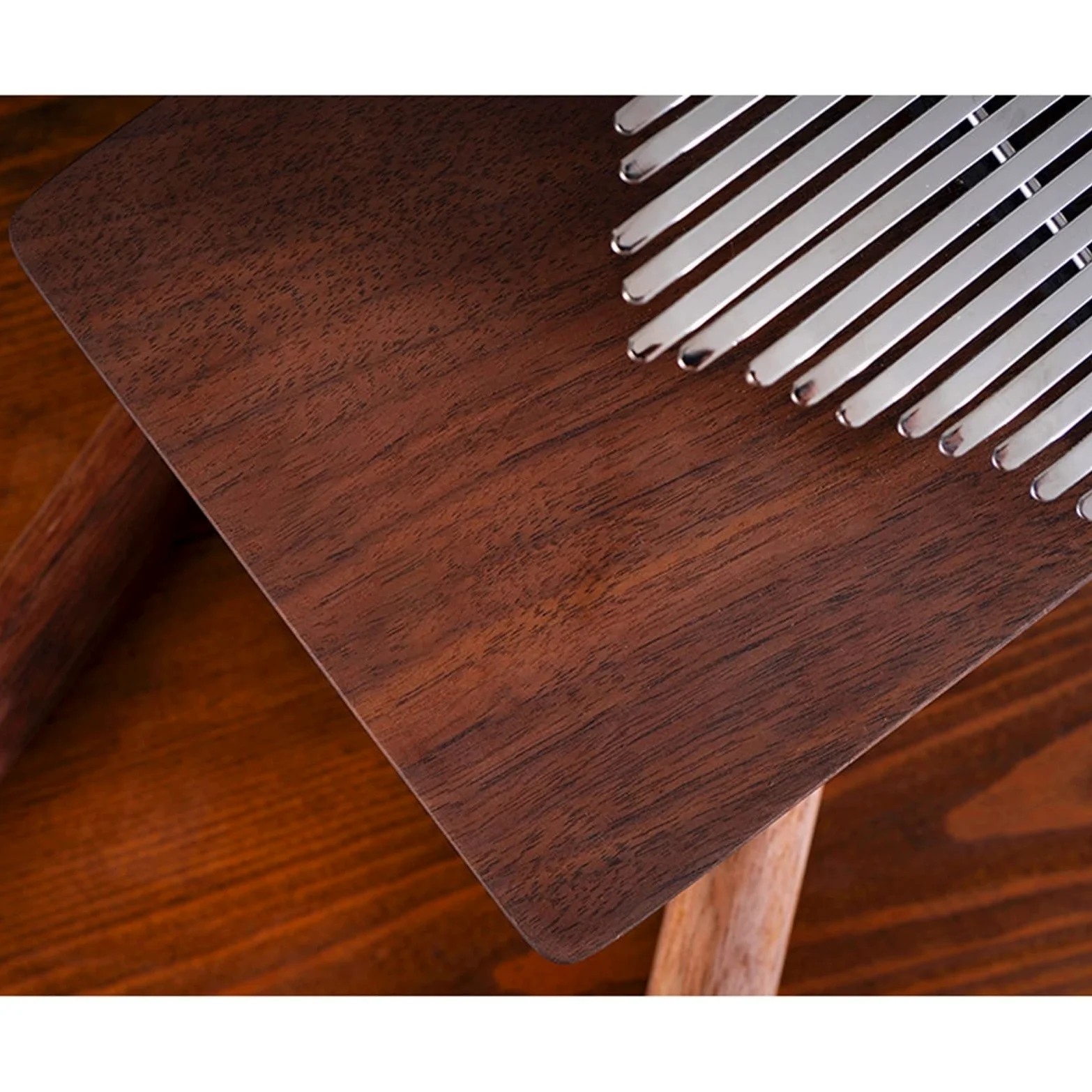 Kalimba Strumento Musicale Pianoforte A Pollice Kalimba A 21 Note Migliorato Per Principianti Che Vogliono Suonare Il Pianoforte Portatile Per Uso Professionale
