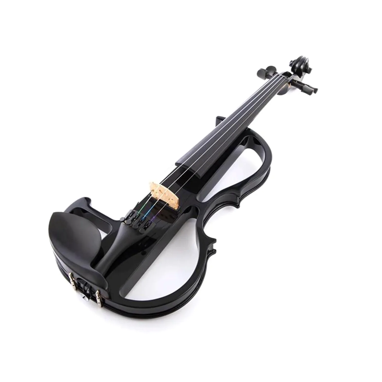 Violino Violino Elettrico Strumento A Corde 4/4 Contrabbasso