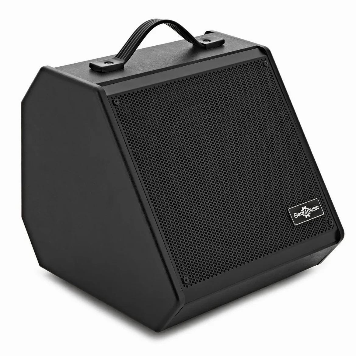 Amplificatore per batteria e tastiera DR-30 di Gear4music