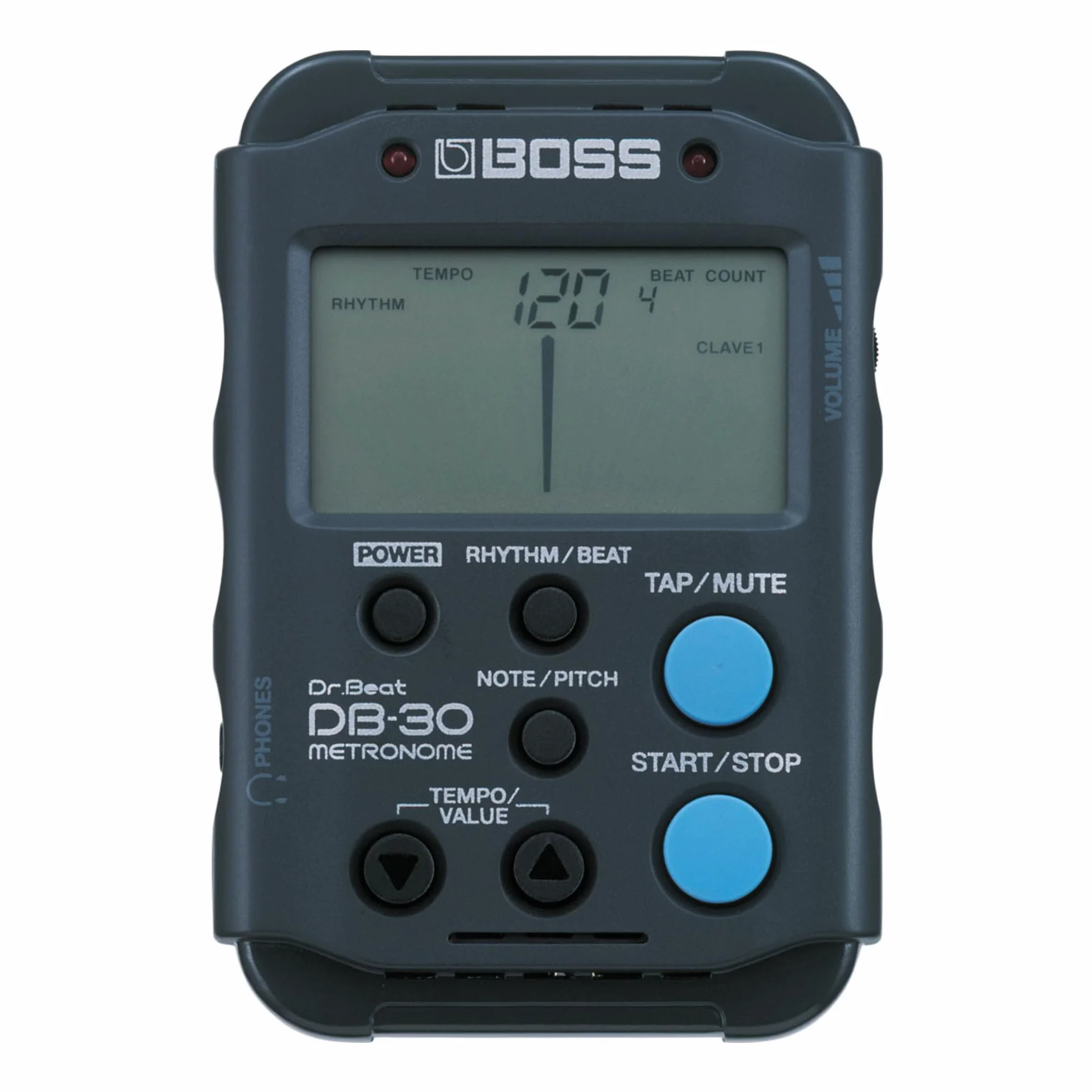 BOSS DB-30 Metronomo Digitale
