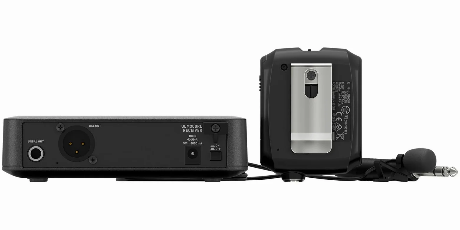 Behringer ULM300LAV