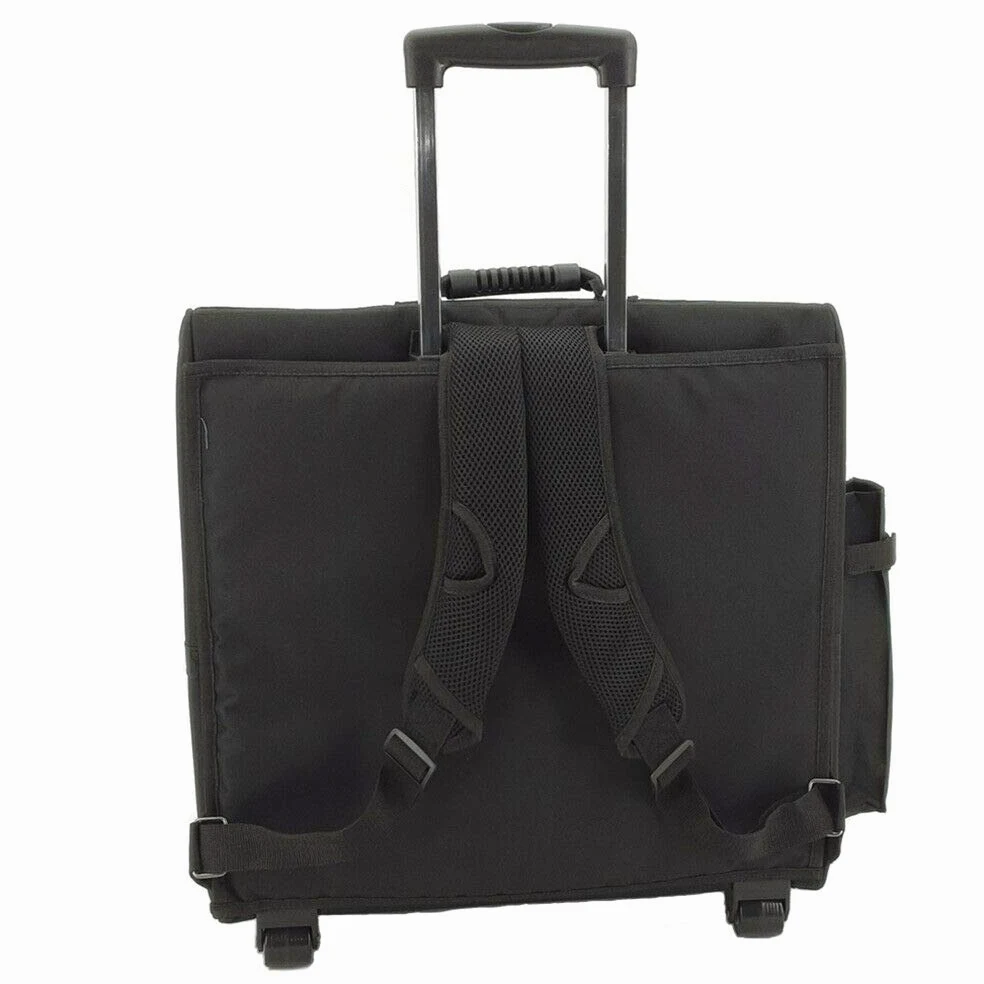 Trolley per fisarmonica 72 Bass.
