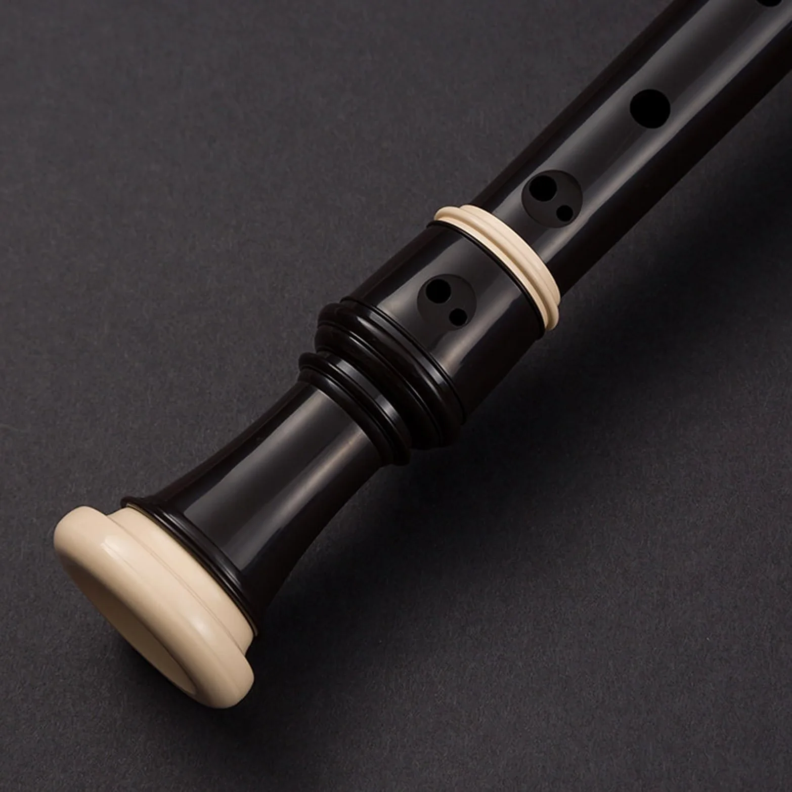 Flauto Dolce Strumenti Musicali Flauto Dolce Professionale Contralto A 8 Fori Britannico