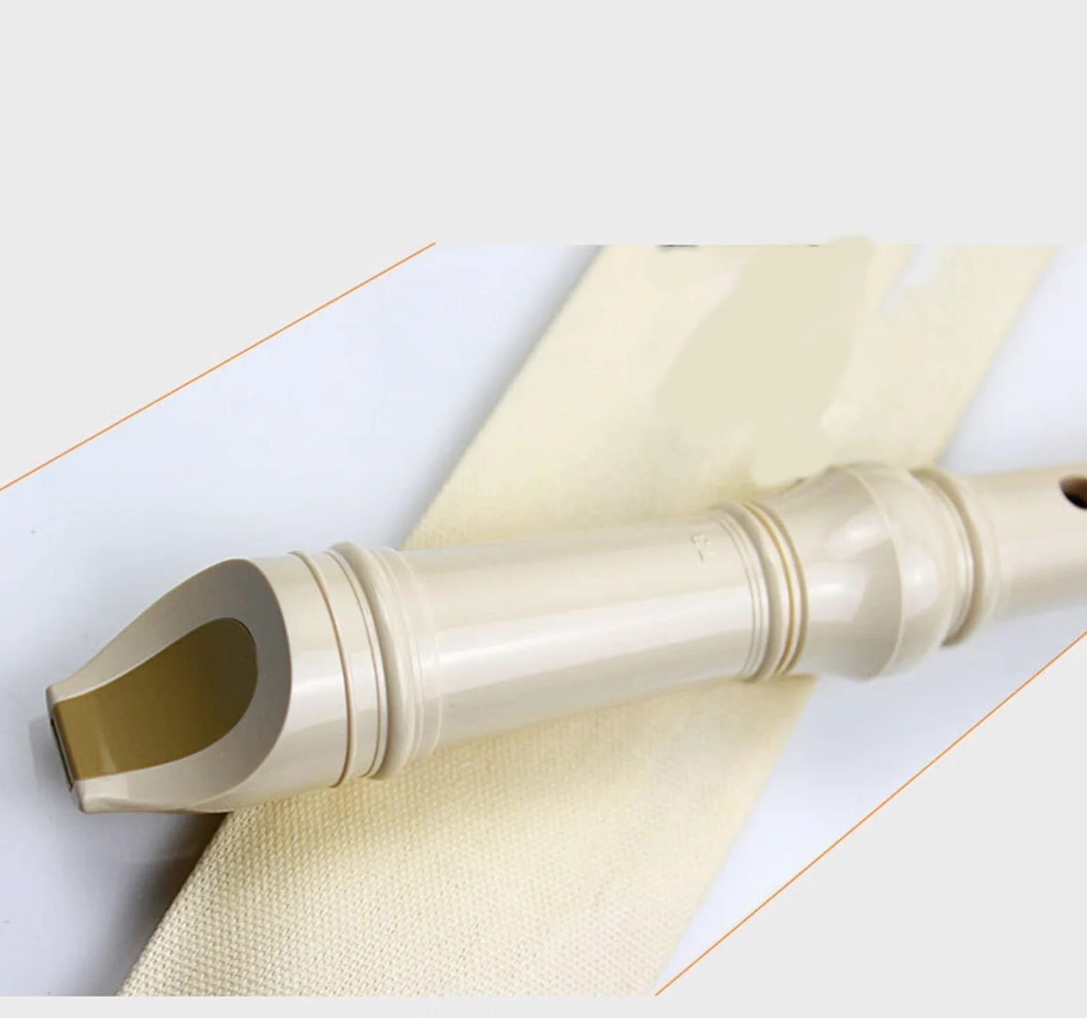 Flauto Dolce Professionale Flauto Dolce Acuto In Do Diteggiatura Inglese Strumento A Fiato Per Adulti