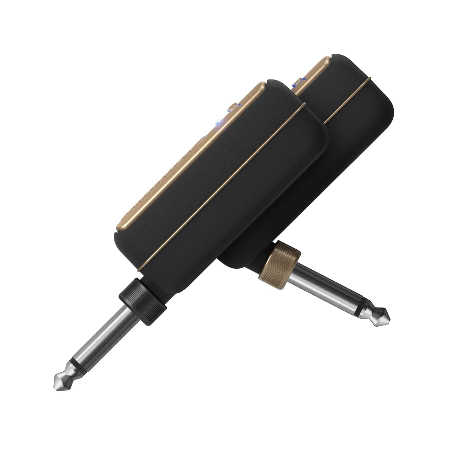 Positive Grid Spark LINK Sistema Wireless per Chitarra Elettrica, Acustica, Basso