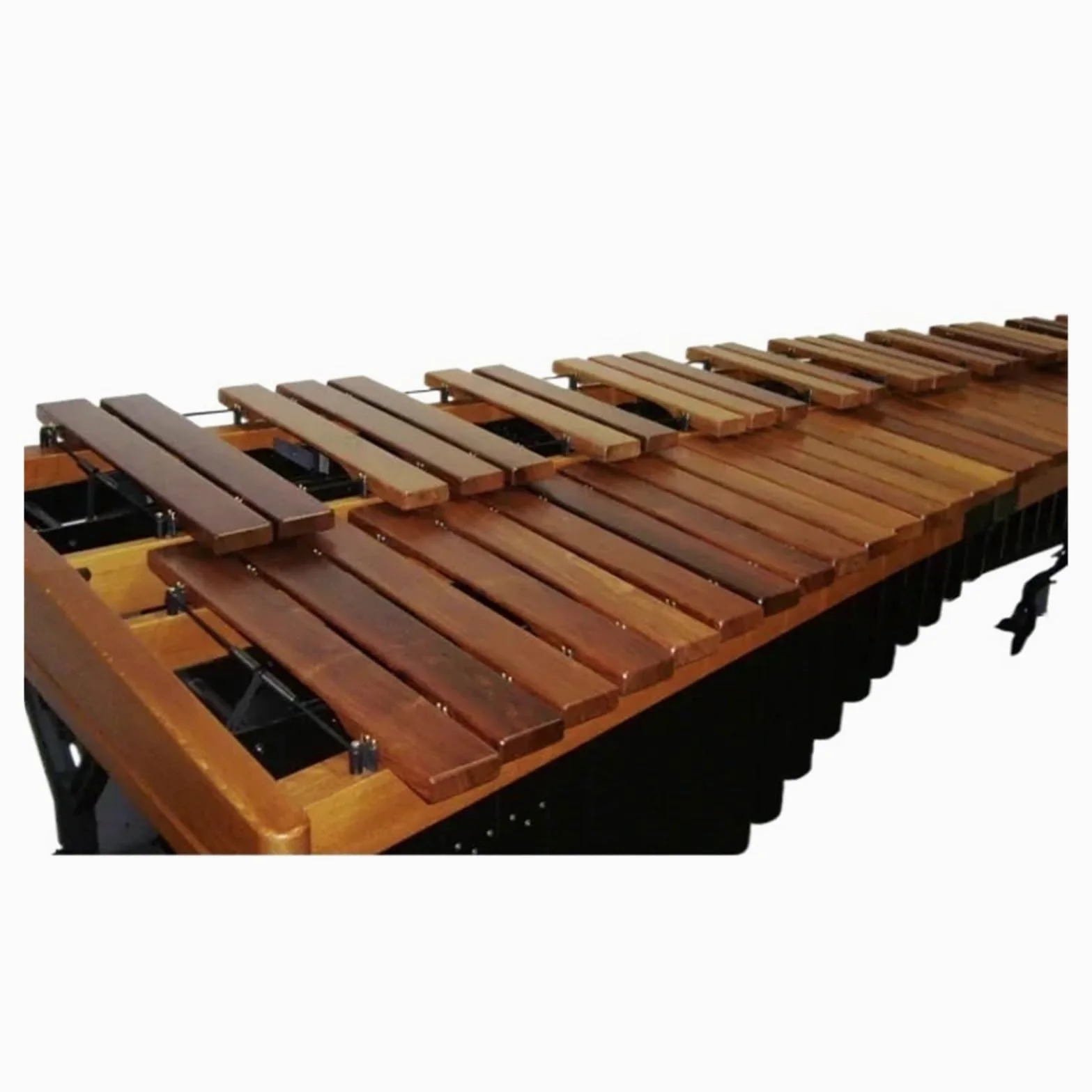 Xilofono Xilofono dello strumento musicale | Barra in legno massello da realizzare(25-tone rosewood)