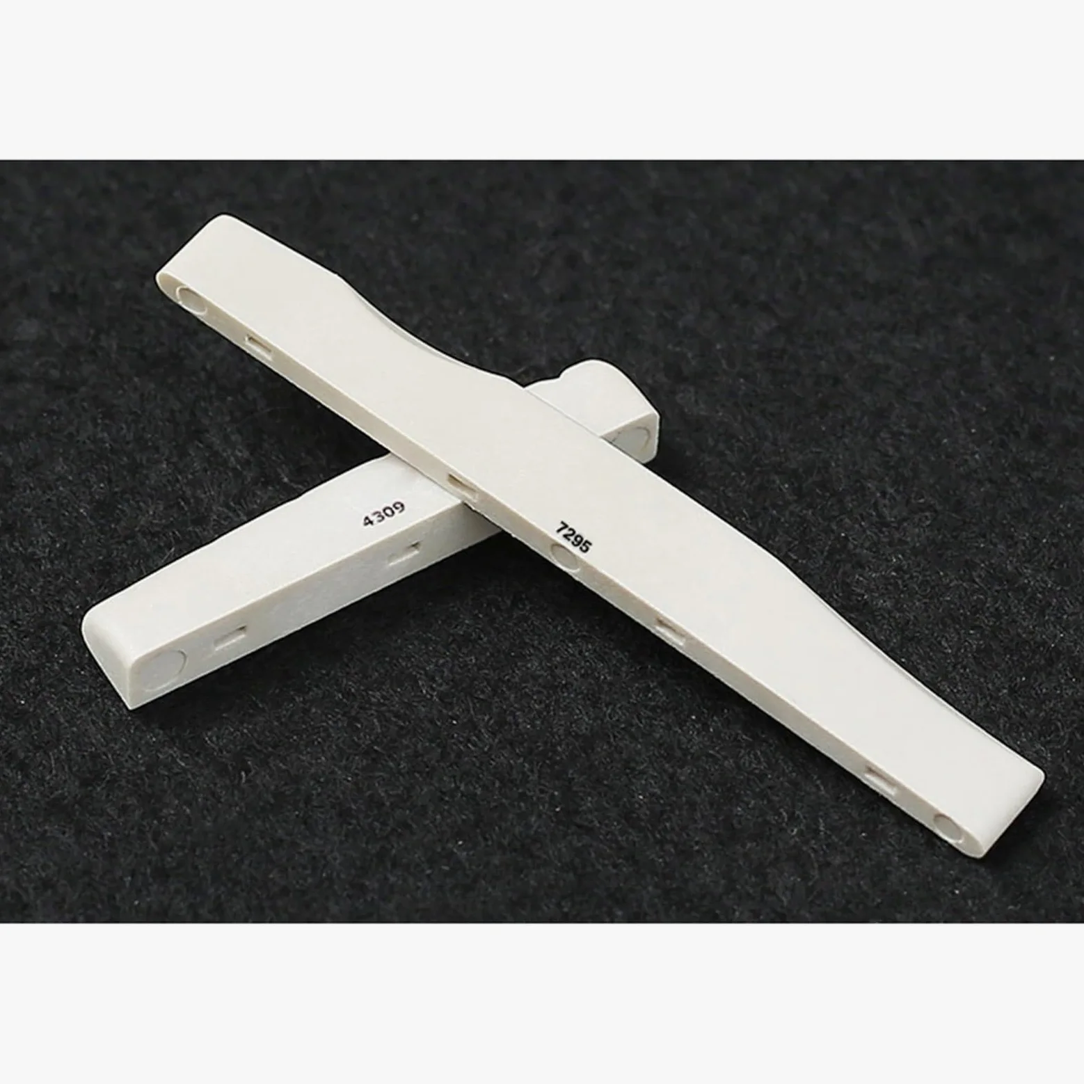 Dado Chitarra Set Di Ponti E Corde Per Chitarra Acustica Accessori Strumenti Musicali