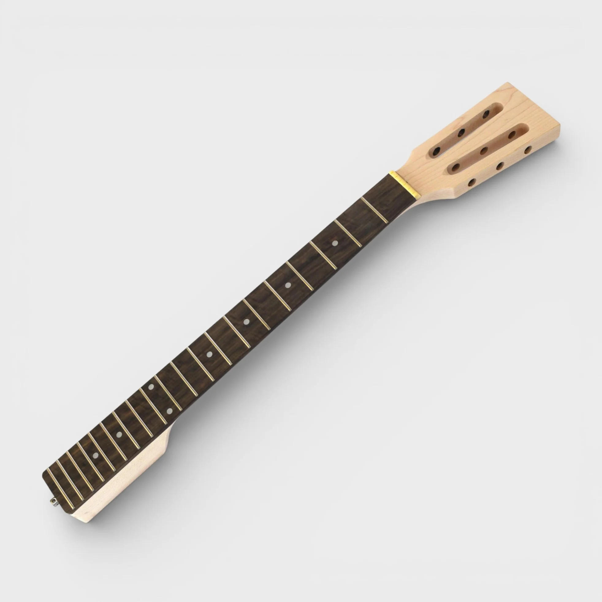 Kit Chitarra - Acoustic Electric Parlor, Flame Top
