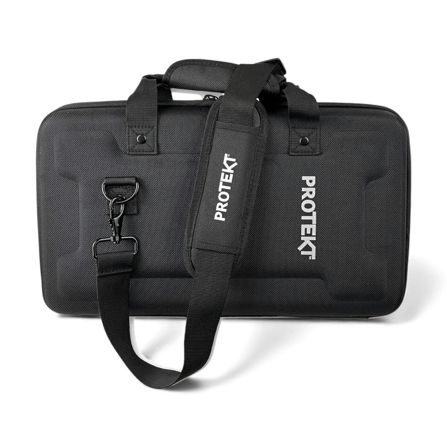 Protekt Borsa per controller Pioneer DDJ-FLX2 BFLX2 DJ custodia rigida – con cerniera YKK Natulon ecologica resistente