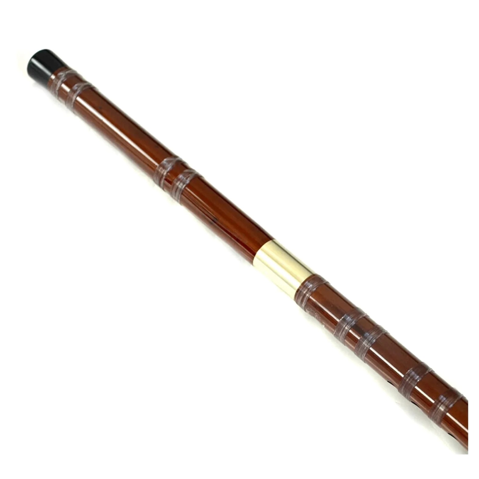Flauto di bambù flauto traverso strumento per principianti flauto di bambù professionale(E key)