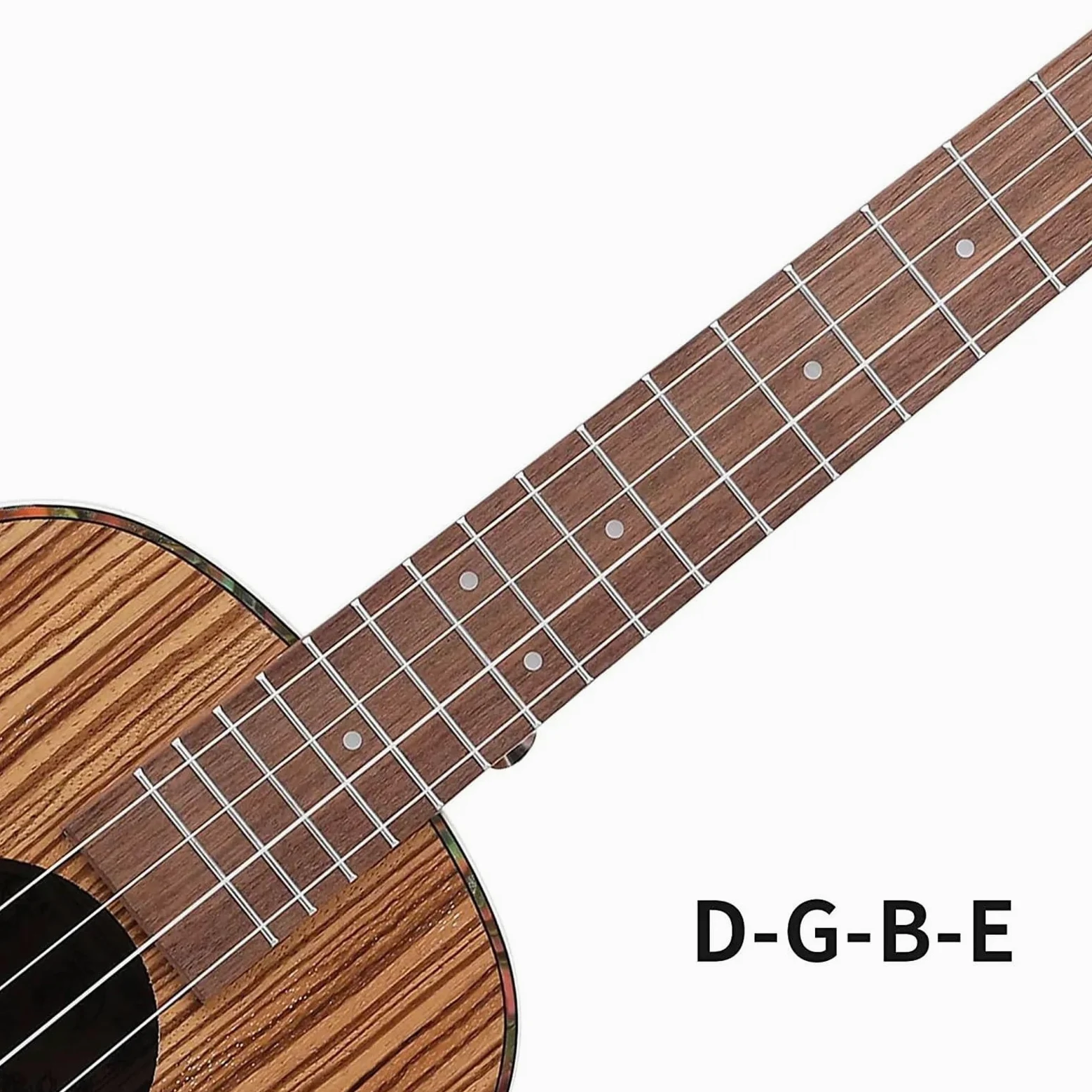 Ukulele Set Ukulele Baritono Da 30 Pollici Per Ukulele Elettrico Per Principianti Adulti E Giocatori Professionisti