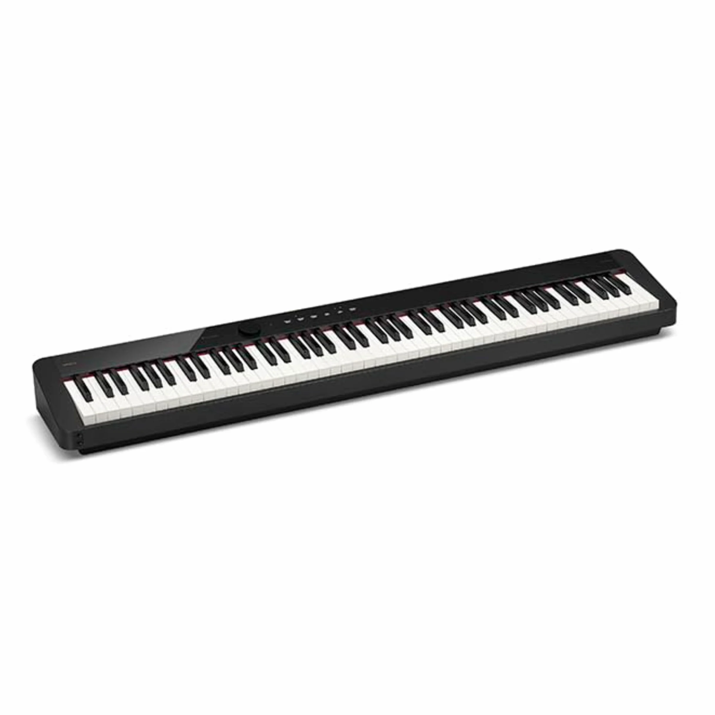 Casio, 88-Key Digital Pianos-Stage (PX-S1100BK)