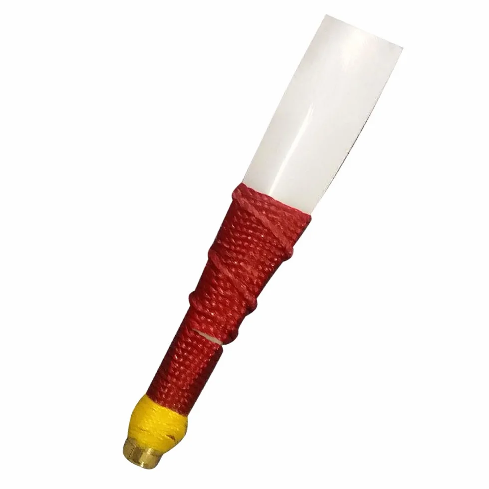 Cornamusa per principianti e adulti con bella finitura nera - cantante pratica con accessori - tubo per borsa per adulti (cornamusa in velluto nero)