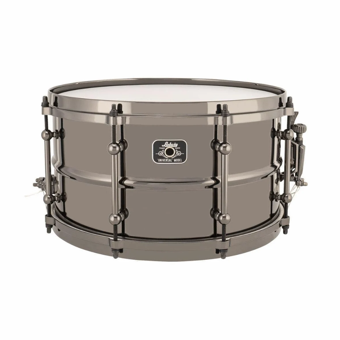 Ludwig Percussioni (LU0713)