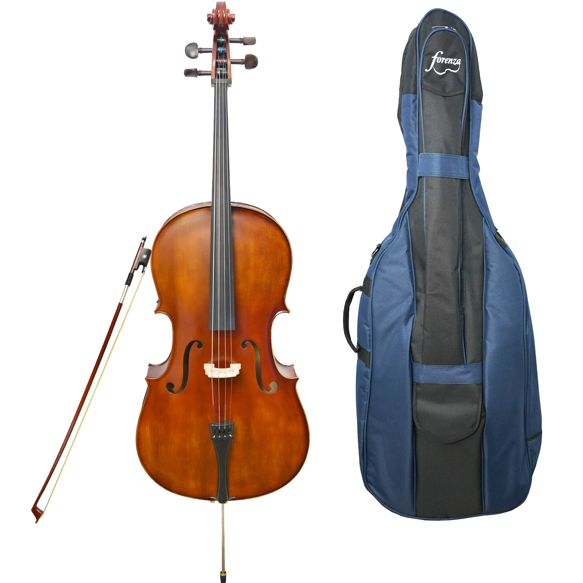 Forenza F2450F Violoncello Serie Prima da 1/4