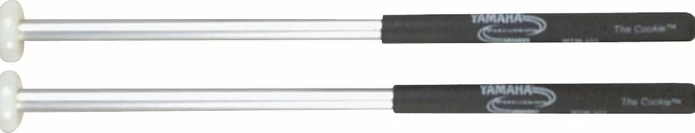 Yamaha MTM300 Tom Mallets Poly Disc
