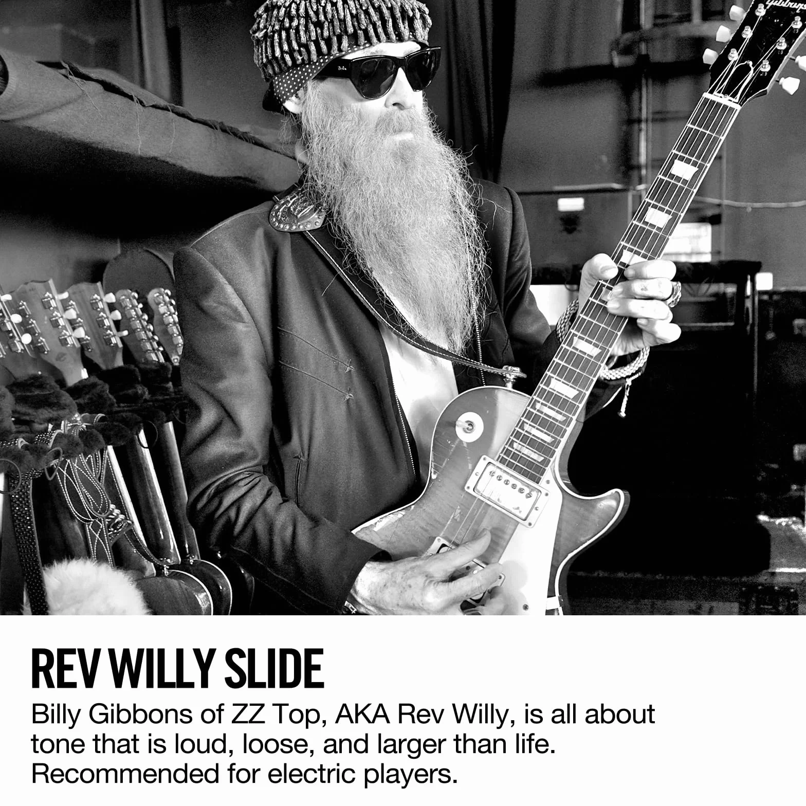 Rws12 R.Willy'S Porcelain Slide - Large