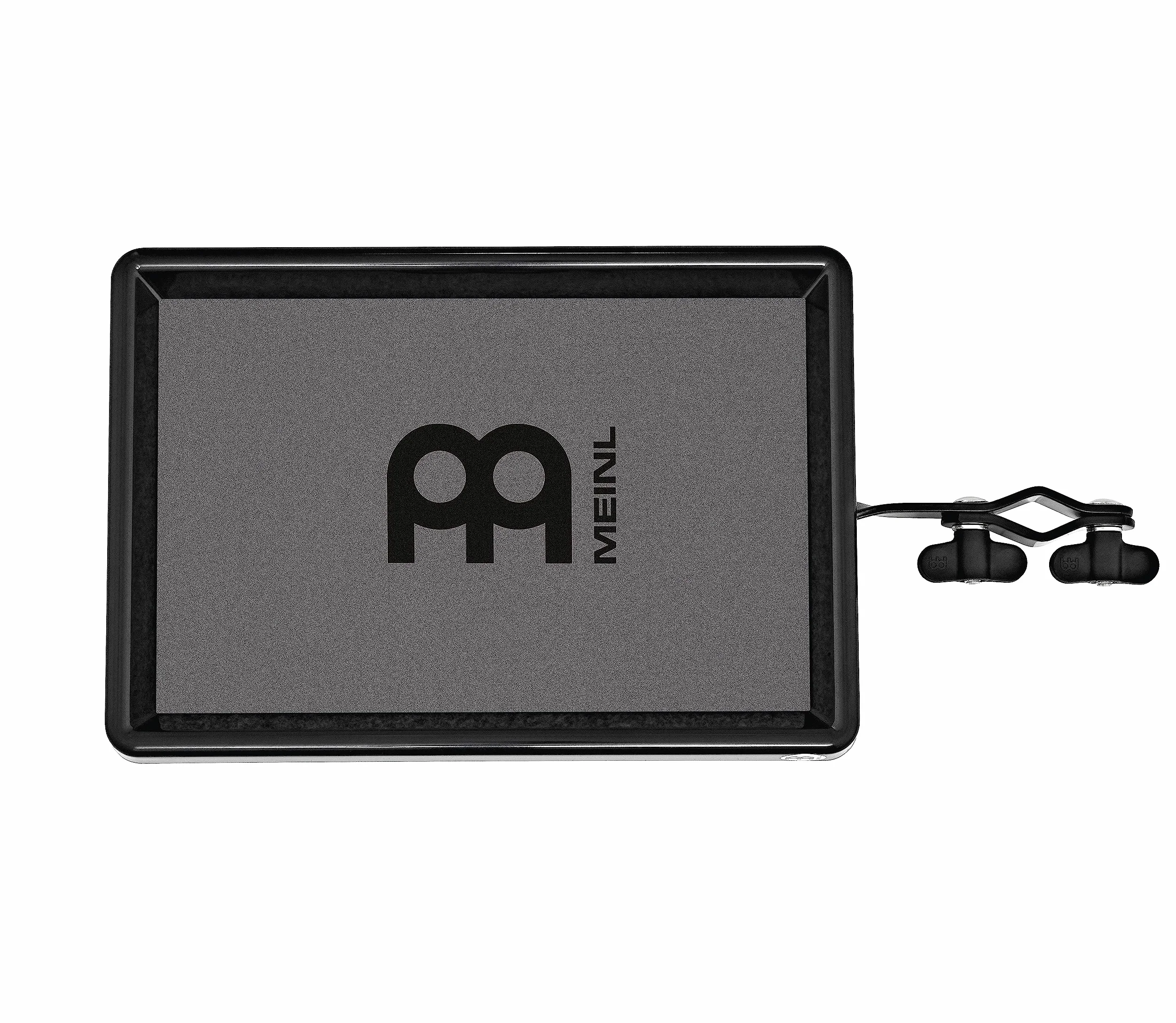 Meinl Percussion Angle Adjustable, Strong Mounting Clamp Fits All Common Stands, MC di ptxs – Percussion Table