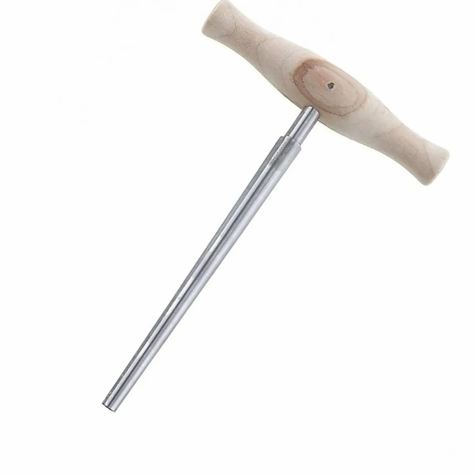 accessori violino Strumenti per pioli per alesatore per violinoManico in legno conico per strumento di accessori per parti di strumenti a corde di violino