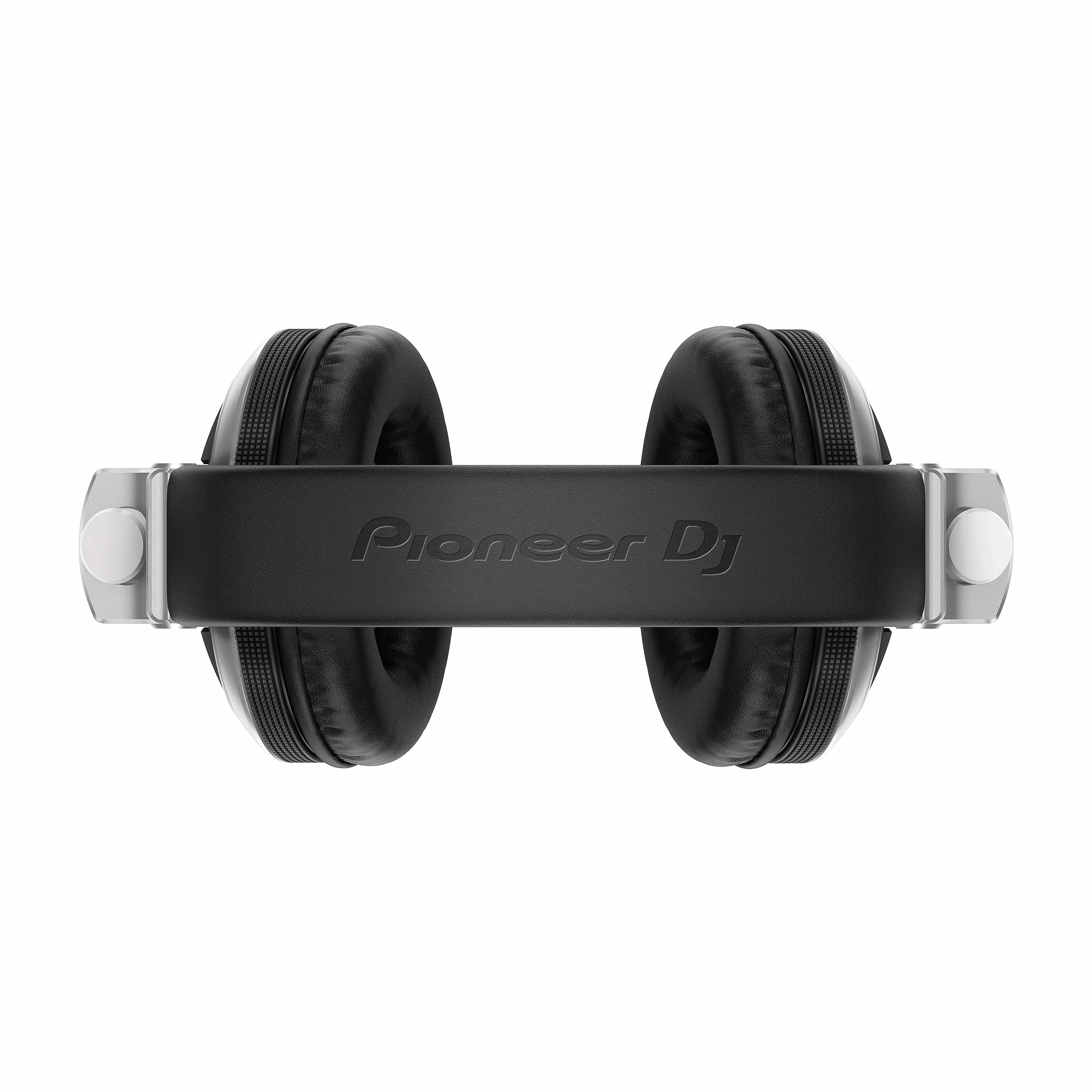 Pioneer - Cuffie Cablate per DJ - Argento