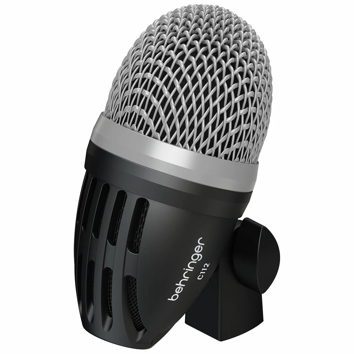 Behringer BC1500 Set microfono per batteria da 7 pezzi premium per applicazioni in studio e dal vivo