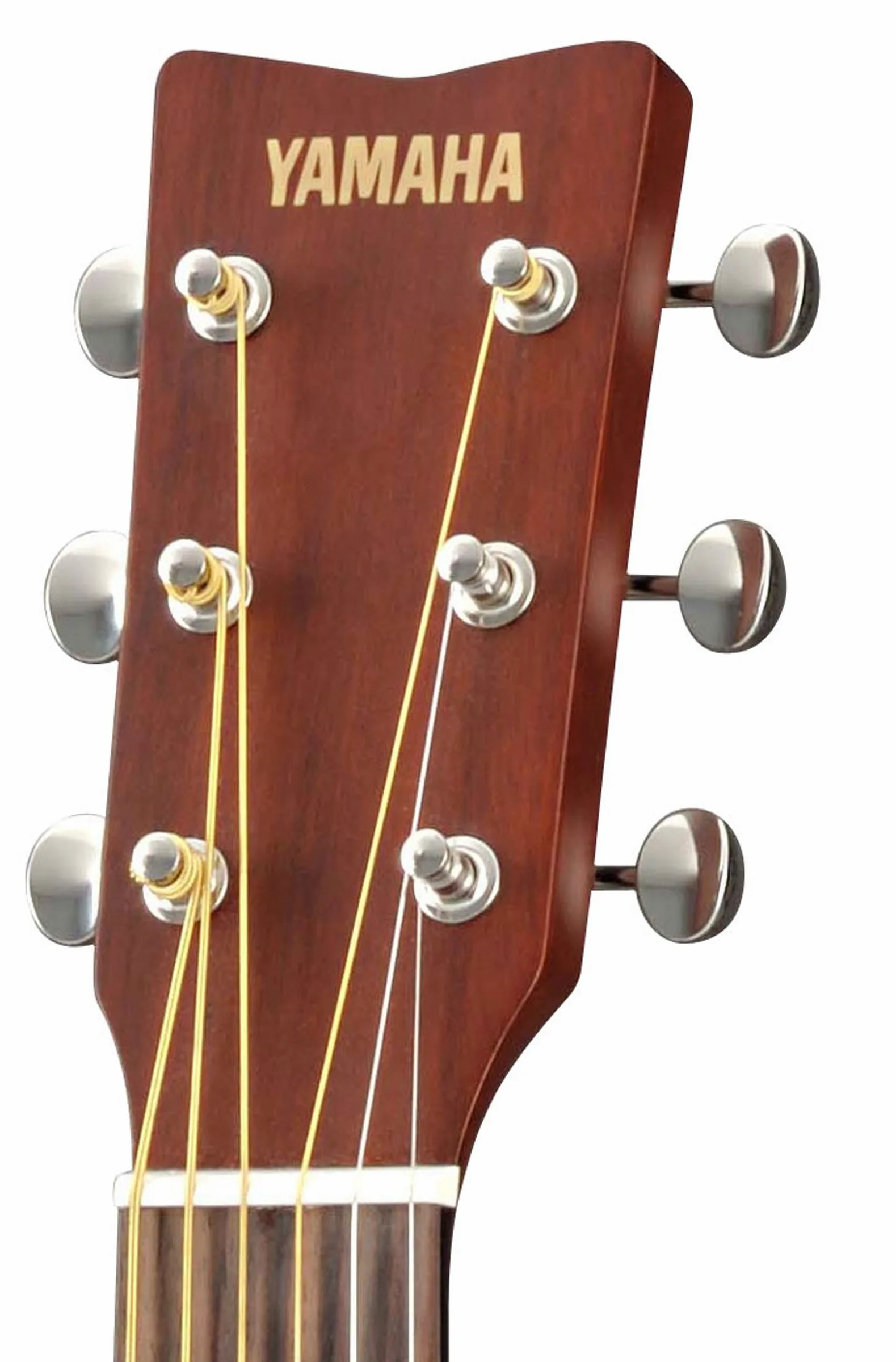 Yamaha JR2 Chitarra Acustica 3/4 e Custodia, Naturale