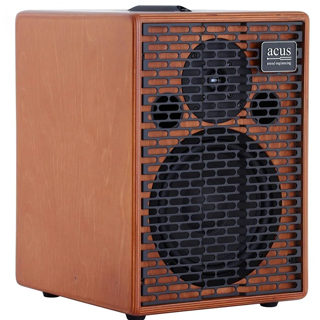 OneForAll amplificador compacto 200W y 3 entradas.