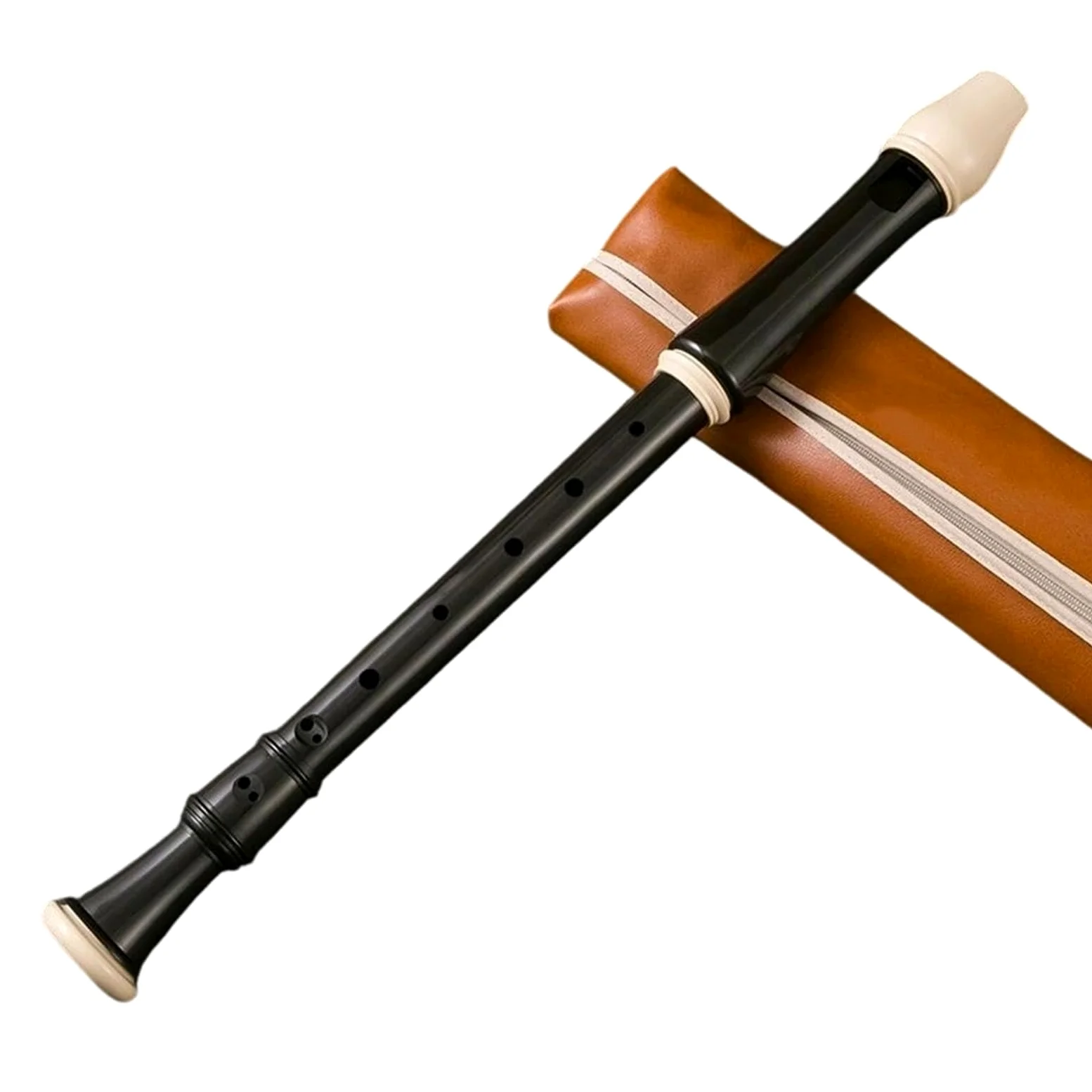 Flauto Dolce Strumenti Musicali Flauto Dolce Professionale Contralto A 8 Fori Britannico
