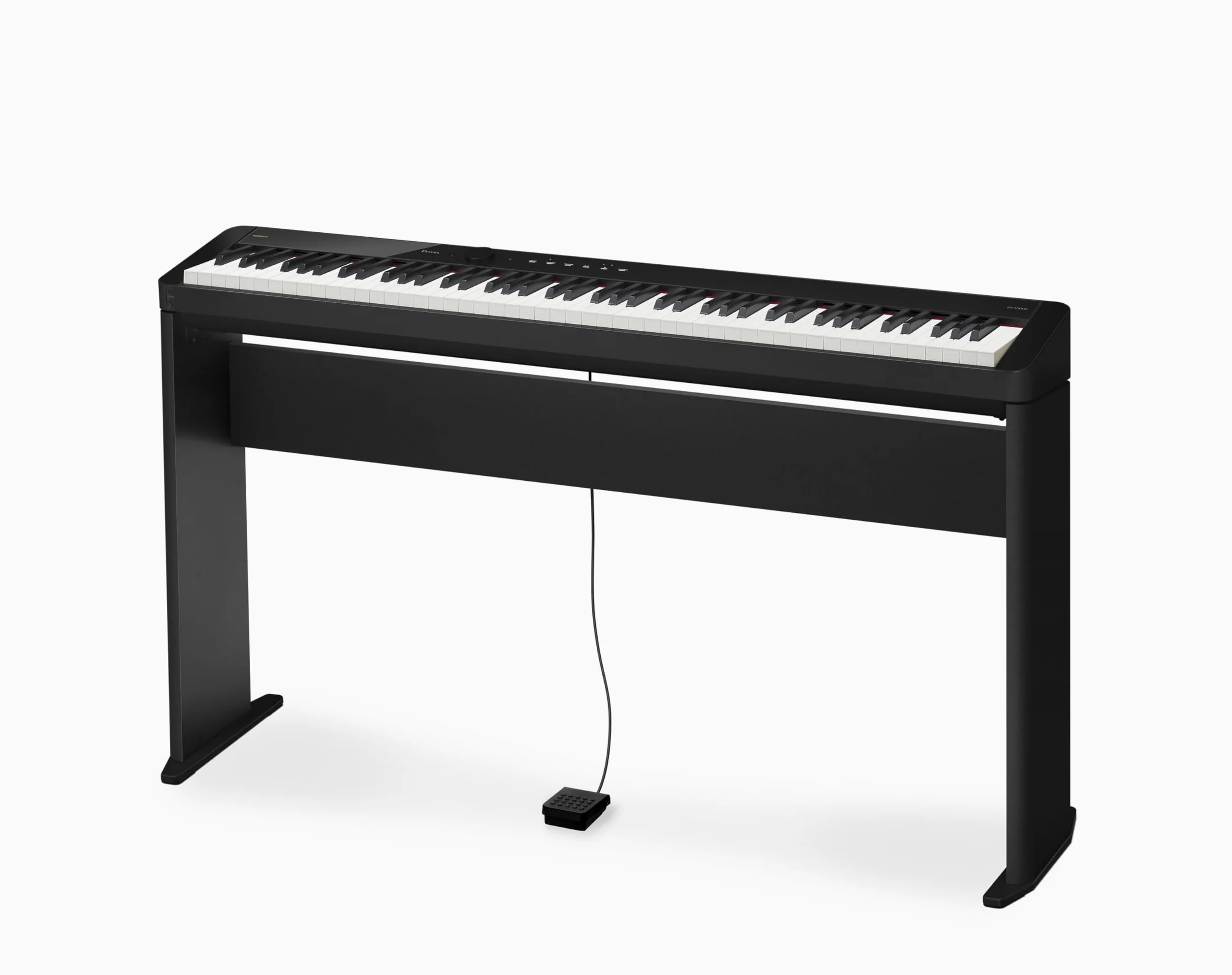 Casio PX-S5000 Black