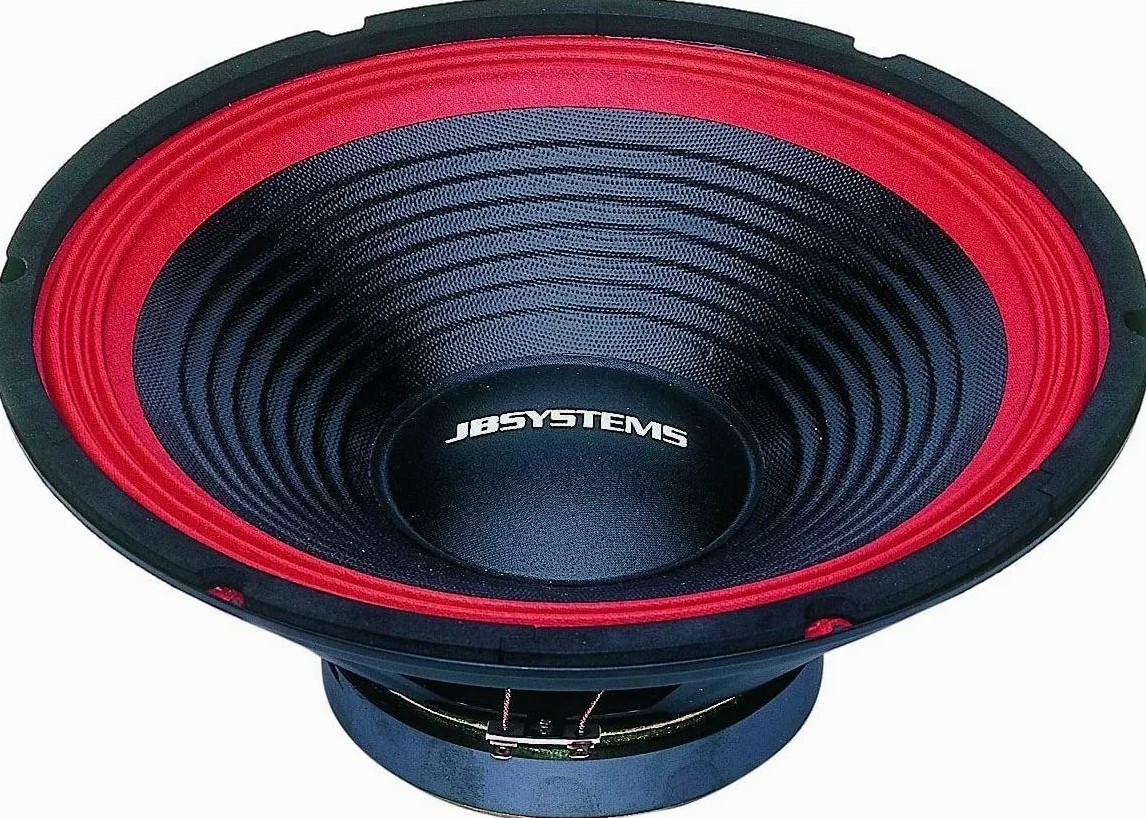 JB Systems SP10/150 - Altoparlante per bassi, potenza 150 W