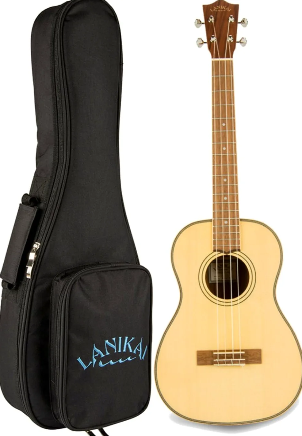 Lanikai ukulele (Spstb)