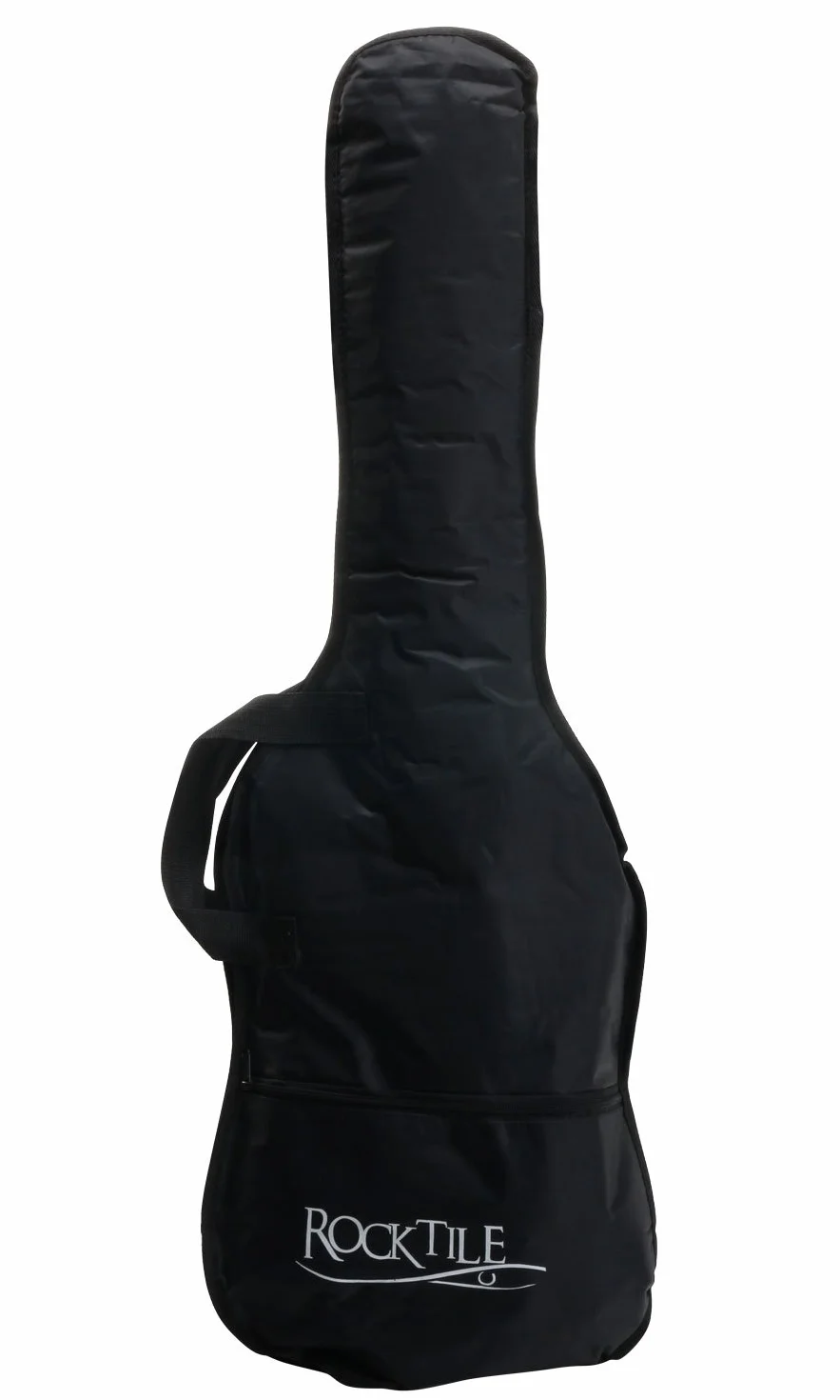 Rocktile Sphere Junior Chitarra Elettrica 3/4 Blu + Scuola di Chitarra