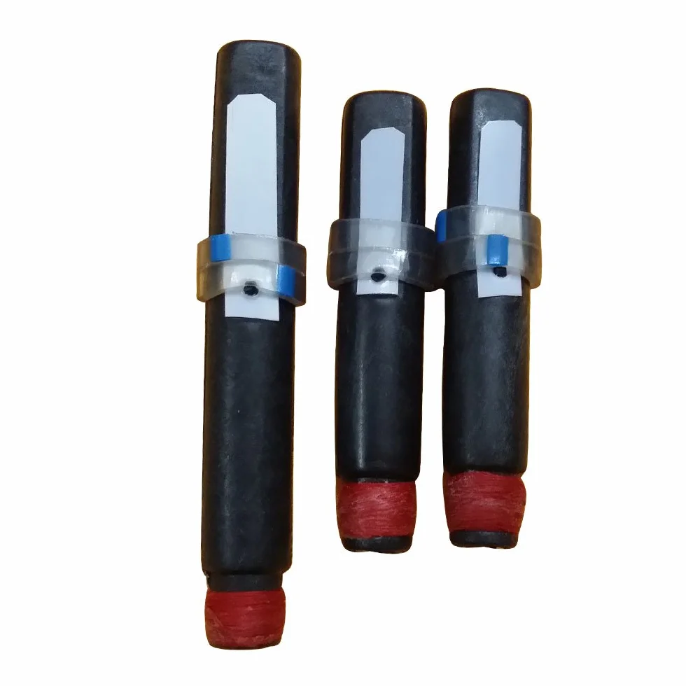 Cornamusa per principianti e adulti con bella finitura nera - cantante pratica con accessori - tubo per borsa per adulti (cornamusa in velluto nero)