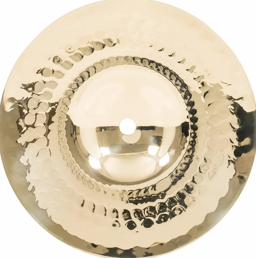 Meinl Cymbals GX-8FXH Generation X Safari - Hi-Hat FX, 8" (20,3 cm)
