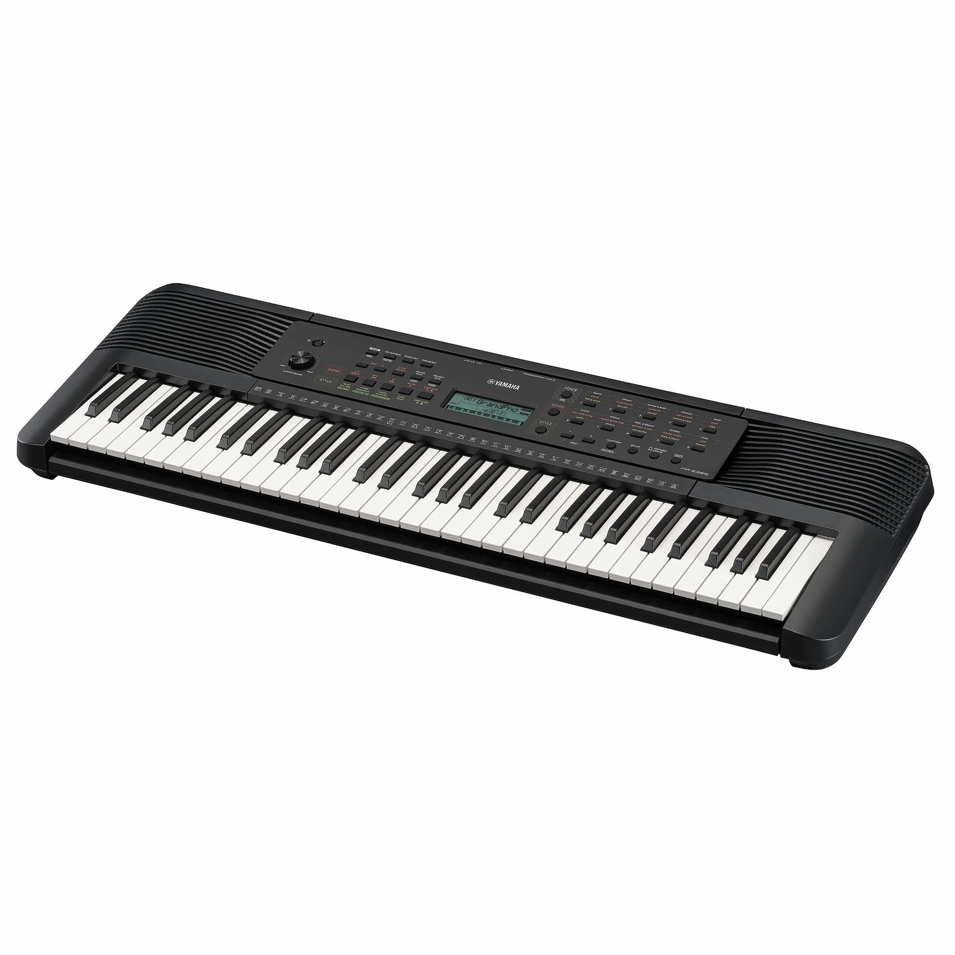 Yamaha Tastiera digitale a 61 tasti PSR-E283