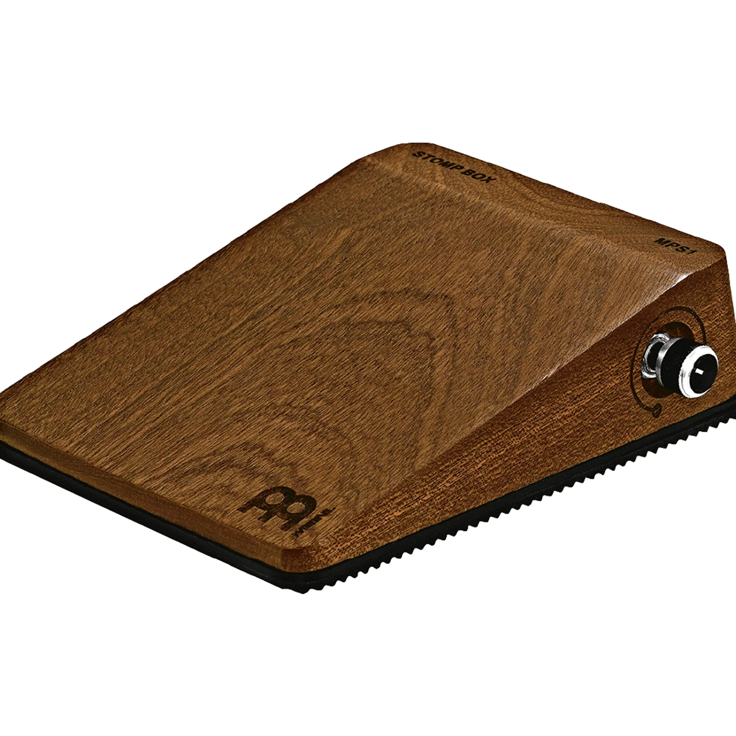 Meinl Percussion Stomp Box Analog (MPS1)