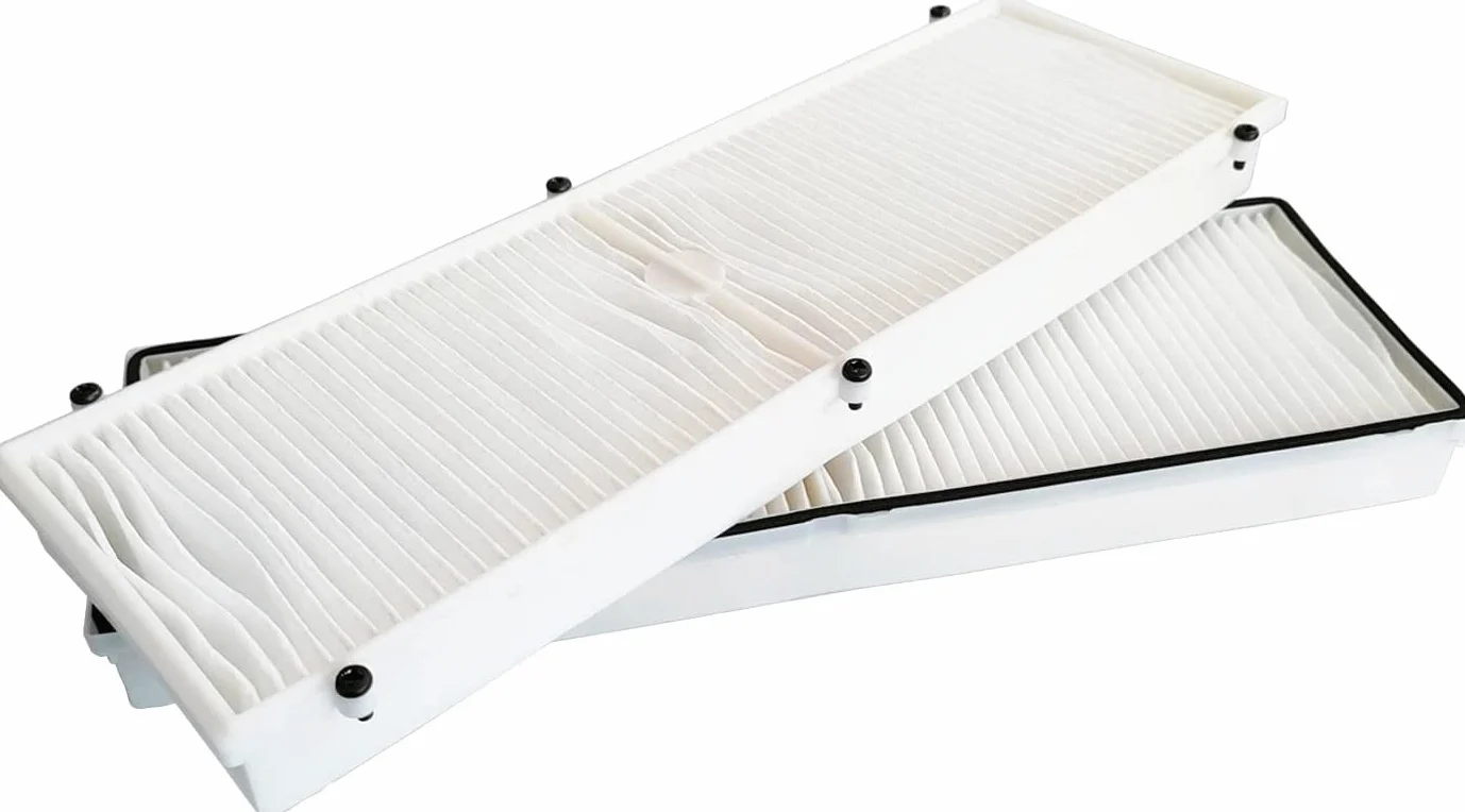 X25948441 Filtro dell'aria di ricambio per proiettore Sony VPL-PHZ10 VPL-PHZ12 VPL-PWZ10 VPL-PXZ10 Filtro antipolvere per proiettore