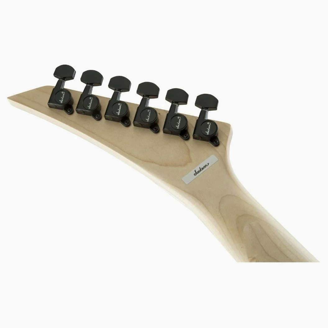 Jackson JS11 Dinky AM Gloss Black - Chitarra elettrica