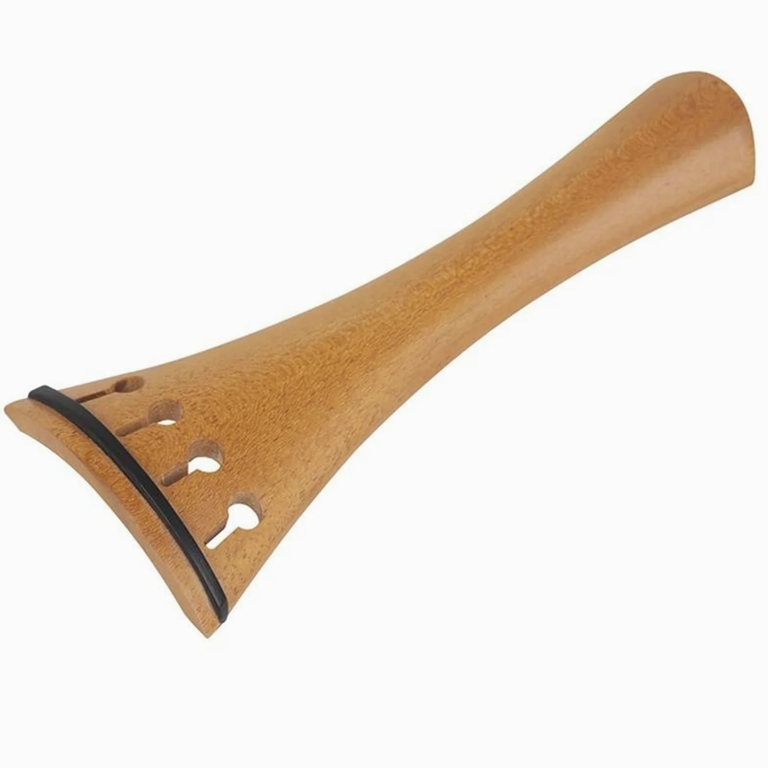 Accessori per violino Corda In Ematossilina Asta Per Corde Poggia Mento Coda Chiodo Accessori Per Violino