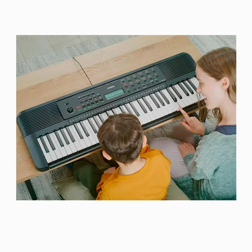 Yamaha Tastiera portatile 61-Key PSR-E283