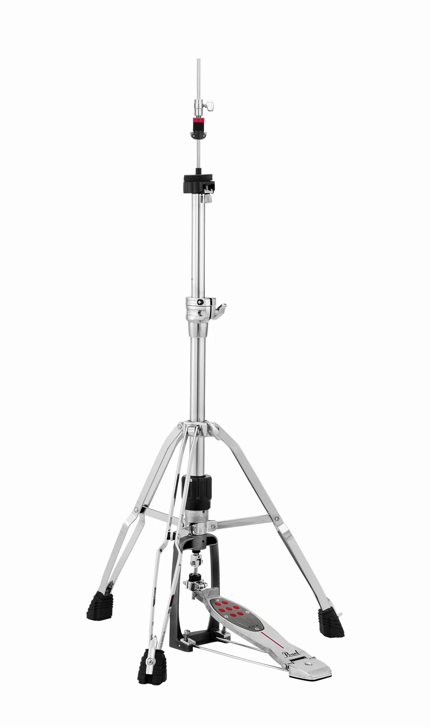 PEARL - Stativo - PPH H-1050 - STAND HH ELIMINATORE A GUIDA DIRETTA REDLINE