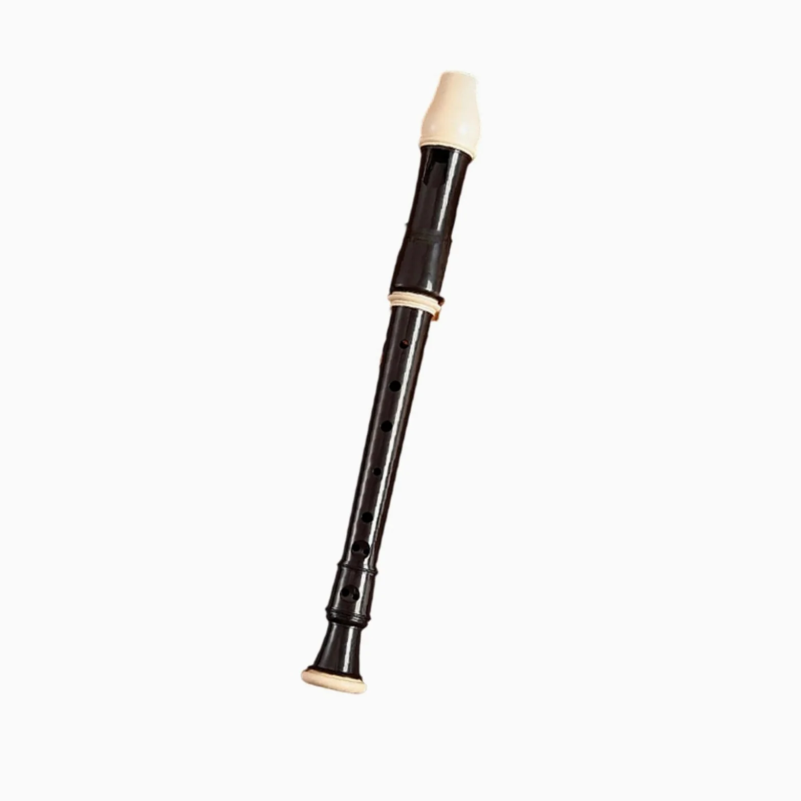 Flauto Dolce Professionale In Stile Inglese Acuto (chiave C) Strumento A Fiato A 8 Fori Flauto Dolce Principianti