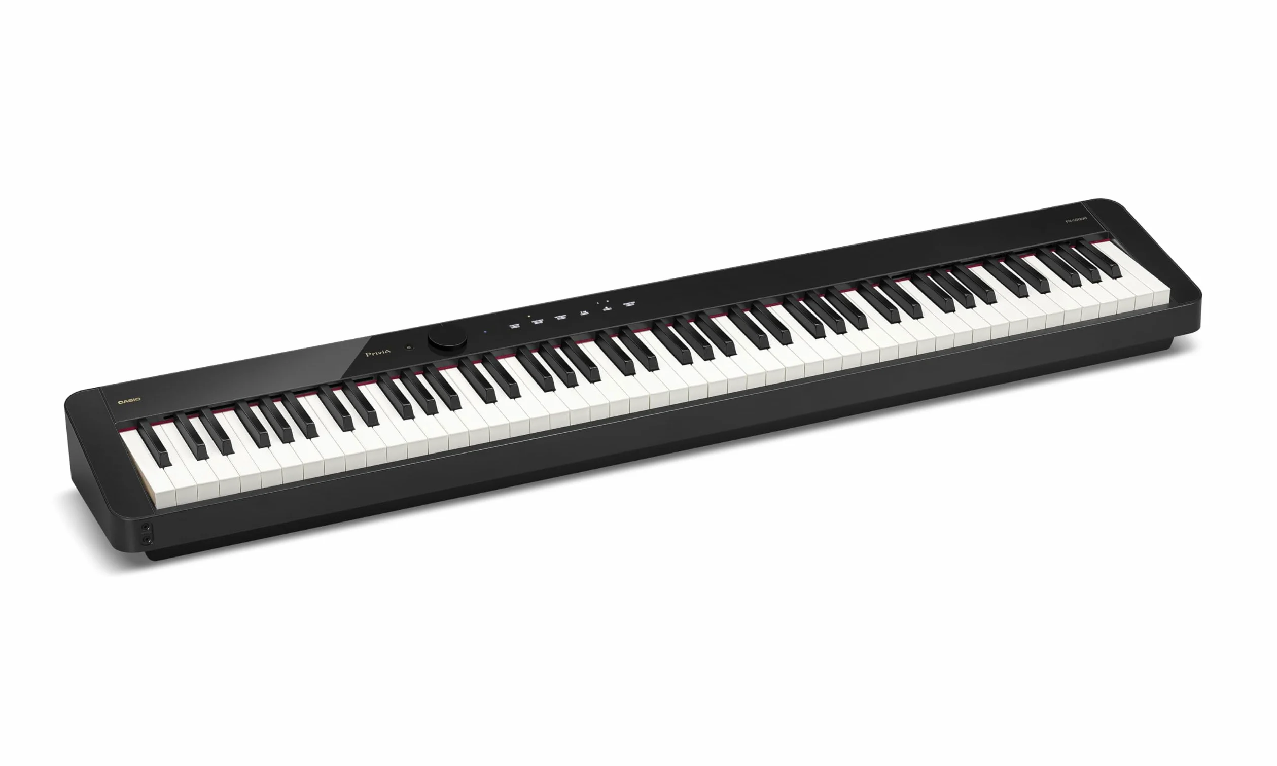 Casio PX-S5000 Black