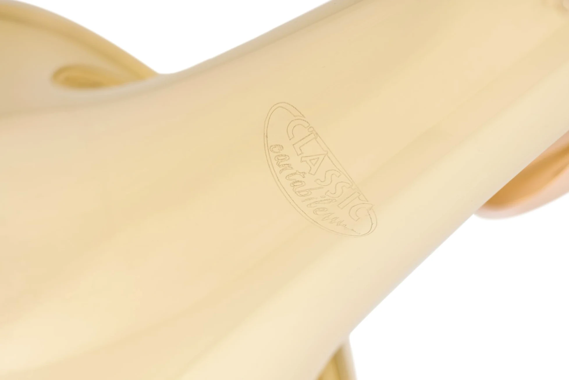 Classic Cantabile FL-26L Flicorno (intonazione Bb, leva trigger, 3 chiusure a strappo, bocchino, custodia) laccato